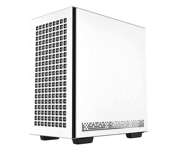 Deepcool CH370 WH - 1282808 - zdjęcie 4